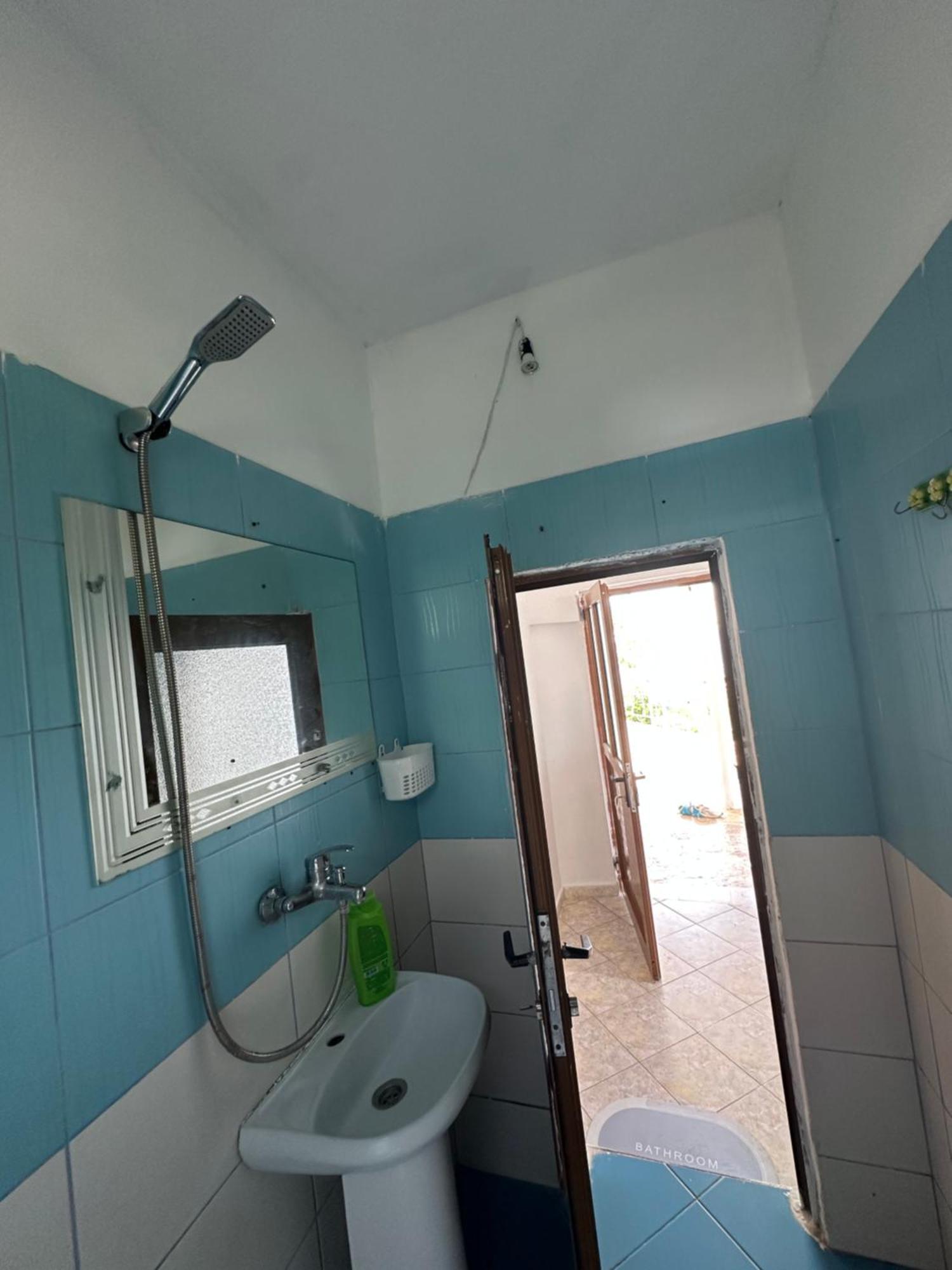Tony Guest house